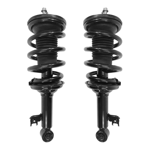 Unity 2-11567-11568-001 Front Complete Strut Assembly Kit 2-11567-11568-001 - main